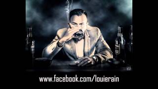 Video thumbnail of "Louie Rain - Meine letzten Zeilen [AUDIO]"