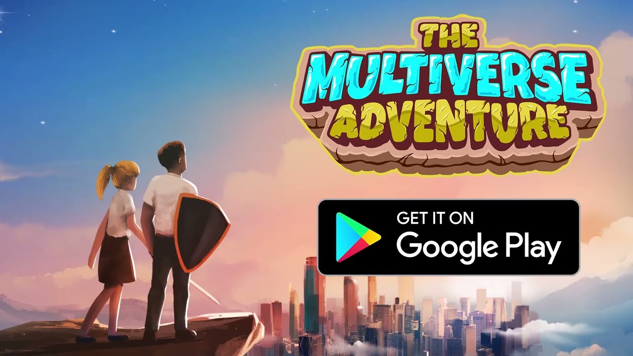 Multiverse Adventure - RPG WAR - Apps on Google Play