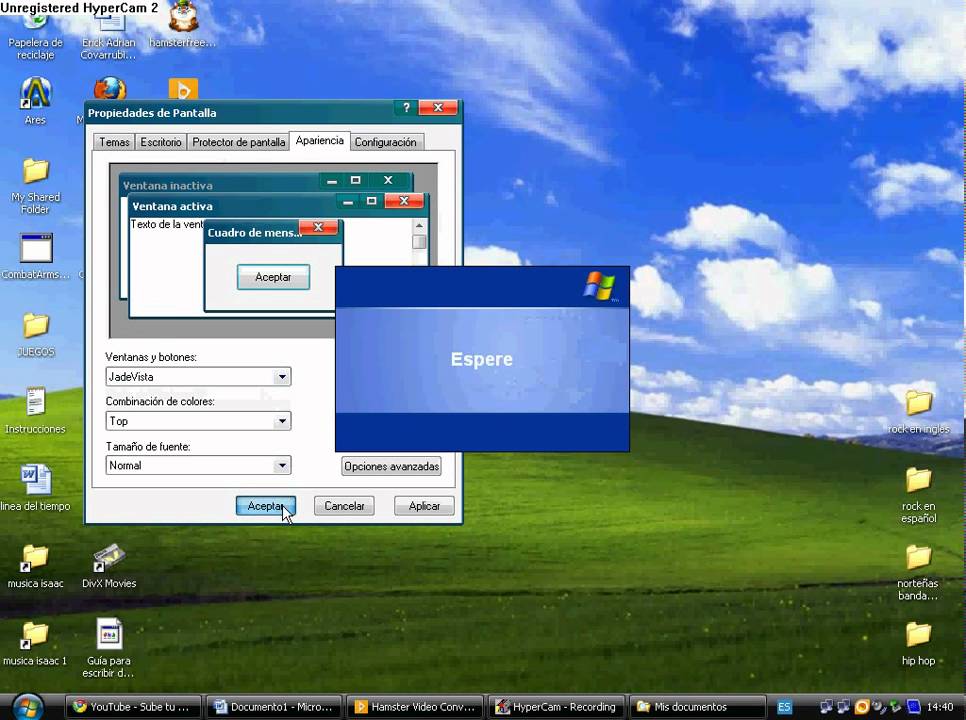 Temas Gratis De Windows Vista Para Xp