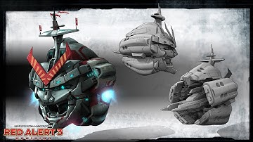 C&CRA3 - Challenge Mode #49 - Fury Of The Empire