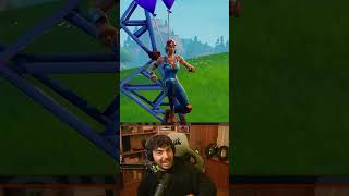 I PALLONCINI sono FORTISSIMI su FORTNITE... Ecco perché 😨 #Fortnite #FortniteOG #Capitolo6