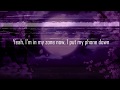 Lil Peep - BeamerBoy (Lyrics) [HD]