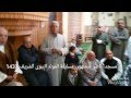 "مسجد ناصر بدمنهور" مسابقة "المولد النبوي"1437 هــ