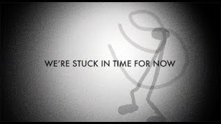 KONGOS - Stuck In Time (Official Lyric Video) chords