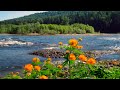 ЛЮБУЯСЬ КРАСОТОЙ ПРИРОДЫ ТУВЫ(ADVISING THE BEAUTY OF TUVA&#39;S NATURE)!!!