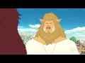 The Boy and The Beast - Clip #2 (English Dub)