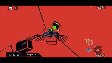 Beating Rotate Room (Both Routes) Tria.os(First ever vid)