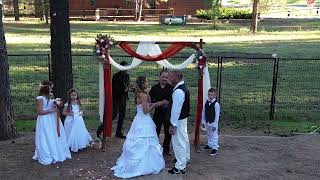 Lele Wedding Rough Draft