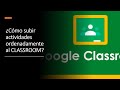 🎯Tips para google CLASSROOM - QUE NO CONOCES!!! 😱💢💢
