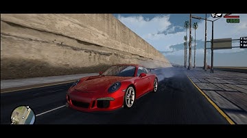 GTA San Andreas: 2021 Best Ultra Realistic Graphics Mod || Better than GTA 5 [NO CLICKBAIT