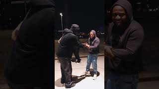 BIG VIC with FRIENDS