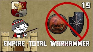 EMPIRE TOTAL WARHAMMER - Total War Warhammer 2 - Episode 19
