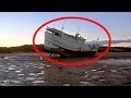 4 Real Unsolved Ghost Ship Mysteries