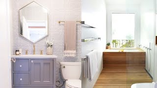 🏠 65+ Attractive 5x8 Bathroom Design Renovation Ideas  to Make the Most of Your Space