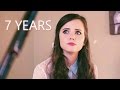 7 Years - Lukas Graham (Tiffany Alvord Piano Cover)