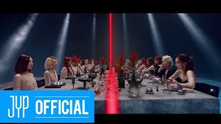 TWICE "I CAN'T STOP ME" M/V [English Ver.]