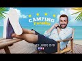 Camping Paradis, tout l'été sur TF1