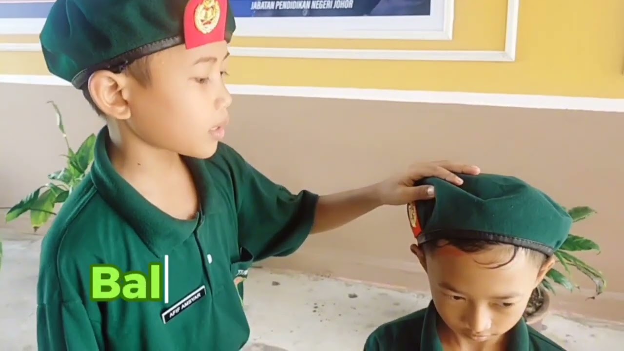 TKRS SFERA (Bantu Mula)