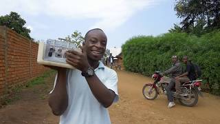 Pamoja Net: Bringing Internet to Eastern Congo