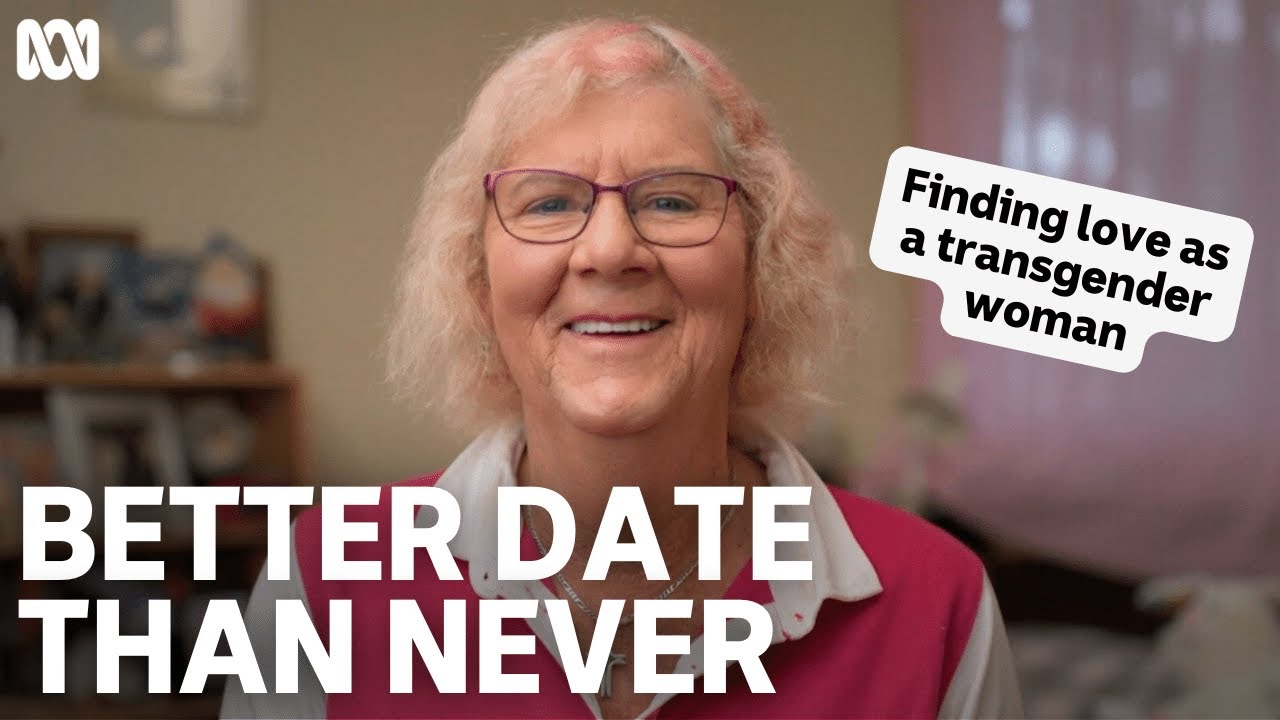 Dianne shares her struggles to find love | Better Date Than Never | ABC TV + iview