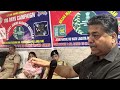 Speaking in Nasha Mukti Abhiyan 