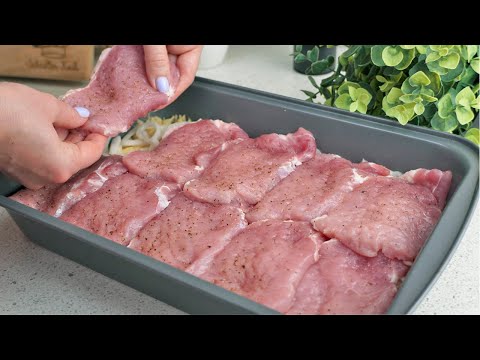 Я узнала этот рецепт в деревне! Просто и вкусно