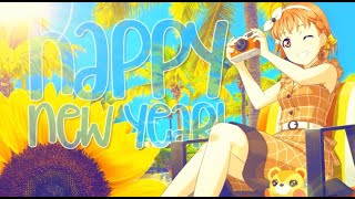 (2017-2018)  HAPPY NEW YEAR  - MEP Dump #1