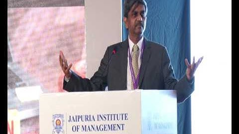 4th Corporate Summit: Chief Guest Mr. D Shivakumar, Chairman & CEO, PepsiCo