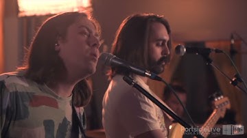 Meltt - Within You, Within Me (Portside Live™ Concert & Interview Series)