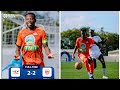 Gasogi Utd 2 2 Etincelles FC BK Pro League 2025 2026 Highlights 