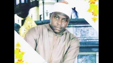 ماتيسرا من سورة ص الشيخ سيد إبن ممادى بوانا جزر القمر تلاوة القرآن الكريم جزر القمر