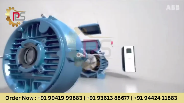 Electric Motor Buyers Guide – IE1 IE2 IE3 Efficiency Standards Explained