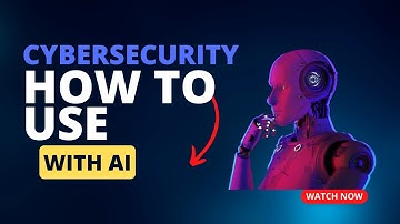 AI in Cybersecurity: Protecting Your Digital Assets