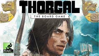 Thorgal Some Of The Coolest Mechansims In An Adventure Game Ever