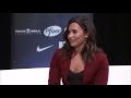 A Conversation with Demi Lovato