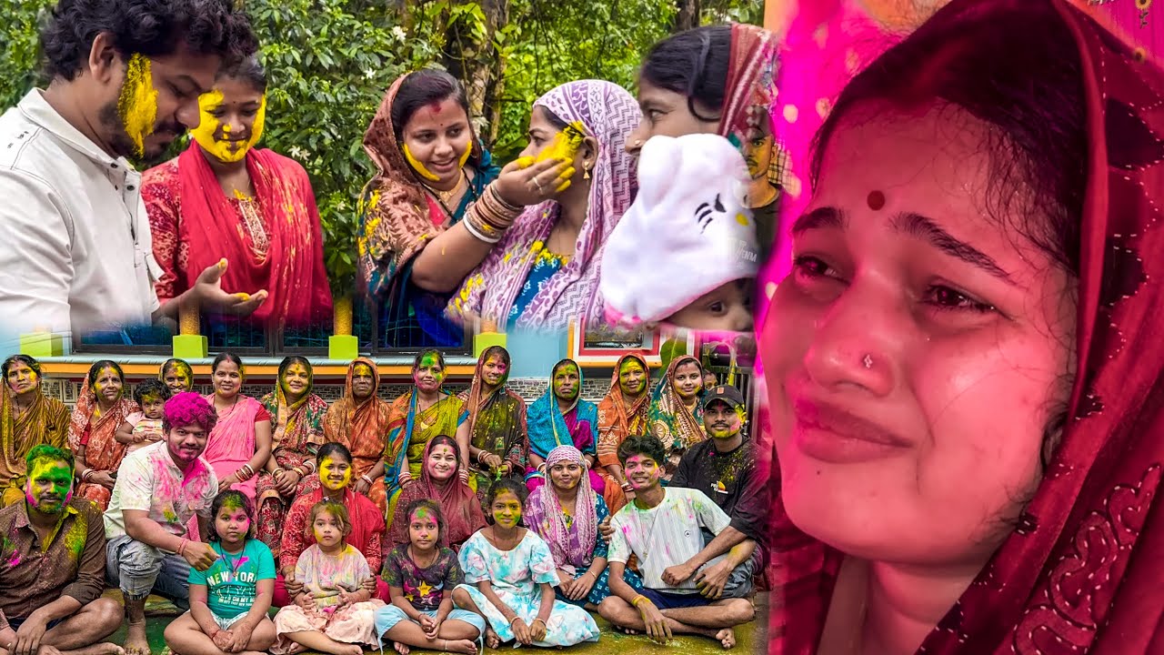 କାହାକୁ ଦେଖି ଏମିତି କାନ୍ଦିଲେ ରୂପା / Rupa Pin2 Khusi