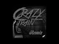 Ozzy Osbourne - Crazy Train (JEDI Trap Remix) DL LINK HQ