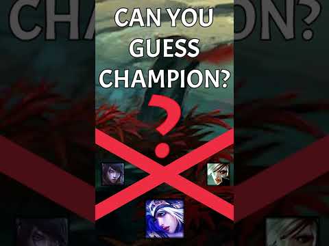 Can you GUESS