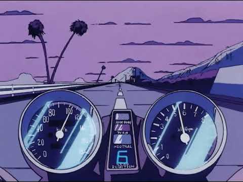 Pastel Ghost - Possession (slowed)