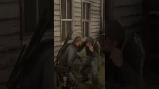 RDO - NPC Fist Fight #3 - 1v2