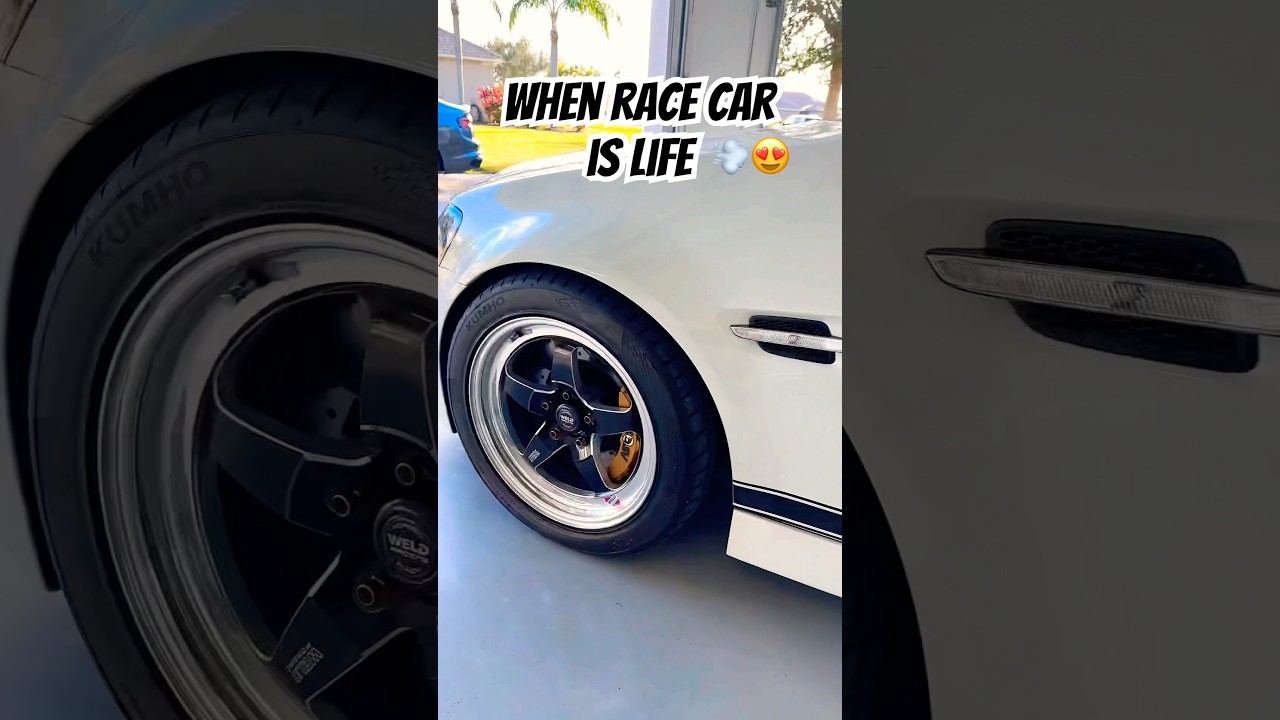 Race Car Life🏁😍