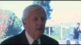 Asian Studies Association of Australia (ASAA) 19th Biennial Conference 2012 Interviews