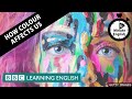 How colour affects us - 6 Minute English