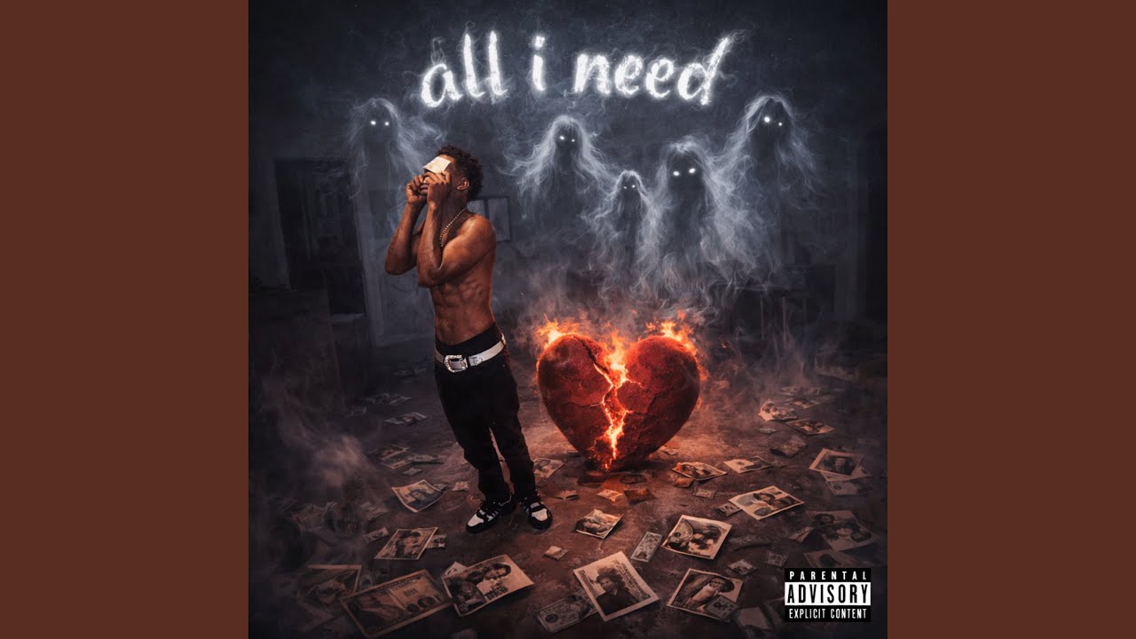 Watch all i need on YouTube Watch all i need on YouTube