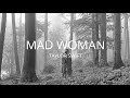 Taylor Swift - Mad Woman (Español)