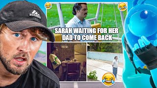 These Memes Made Sarah Cry