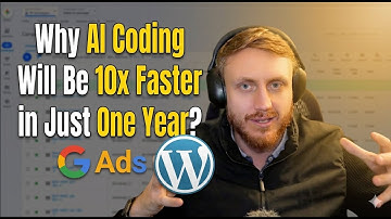 Why AI Coding Will Be 10x Faster in Just One Year? | Software Development
