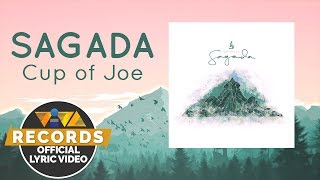 Sagada - Cup of Joe [Official Lyric Video]