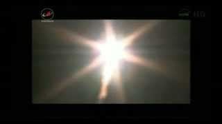 Progress 50 cargo ship blasts off for the International Space Station