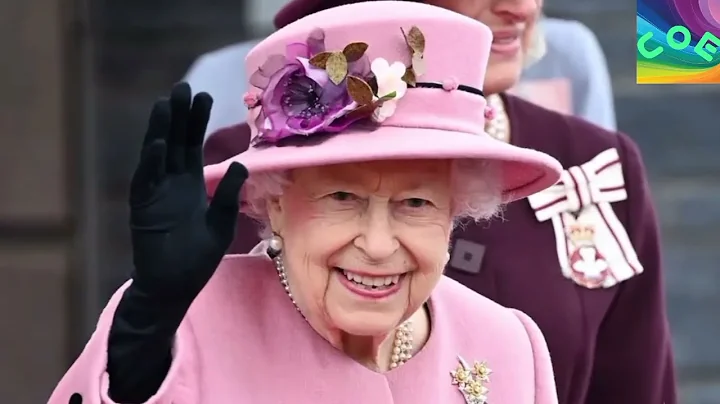 Elizabeth II , the simpsons prediction about queen elizabeth II death comes true